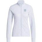 Pebble Beach Women's Textured Performance Jacket by adidas