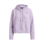 Pebble Beach Women's Tech Waffle Knit Hoodie by Ralph Lauren