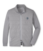 Pebble Beach Merge Hybrid Jacket by Peter Millar