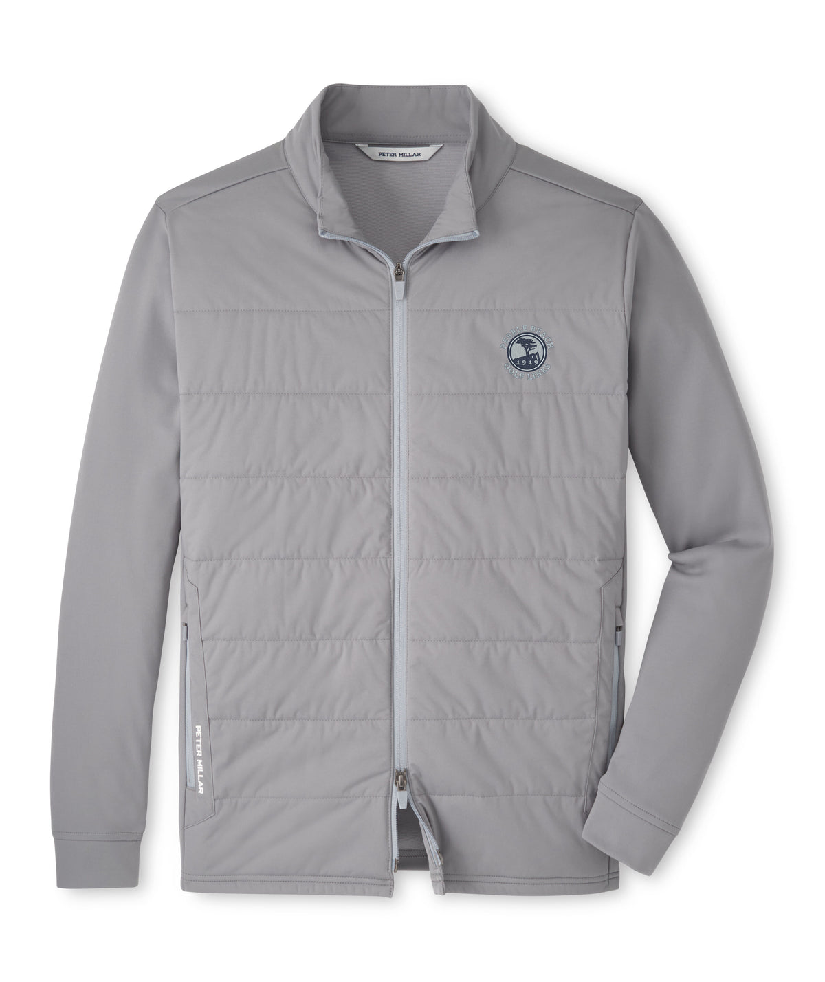 Pebble Beach Merge Hybrid Jacket by Peter Millar