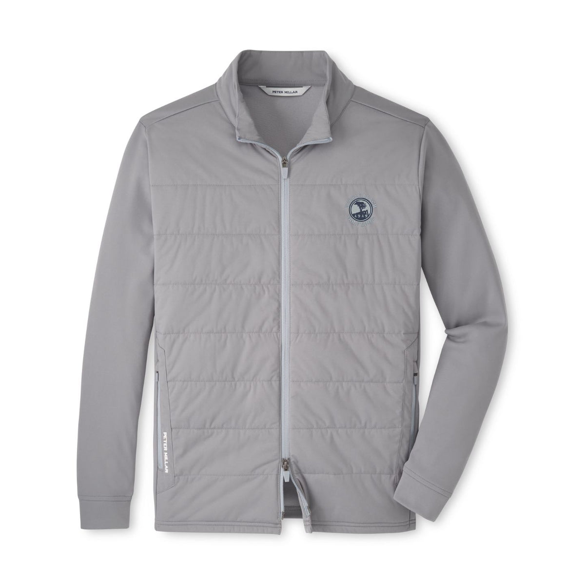 Pebble Beach Merge Hybrid Jacket by Peter Millar