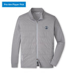 Pebble Beach Merge Hybrid Jacket by Peter Millar