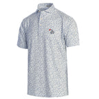 The Hay Coastline Performance Polo by Peter Millar
