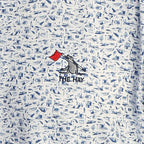 The Hay Coastline Performance Polo by Peter Millar