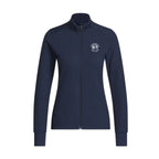 Pebble Beach Women's Textured Performance Jacket by adidas
