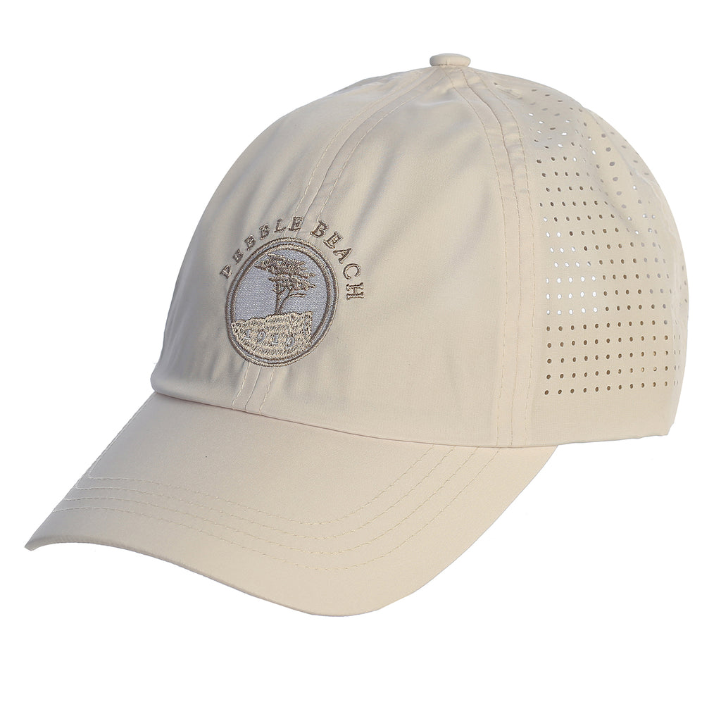 Pebble Beach Women's Sun Goddess Hat by Vimhue