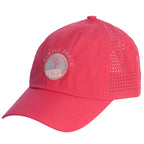 Pebble Beach Women's Sun Goddess Hat by Vimhue