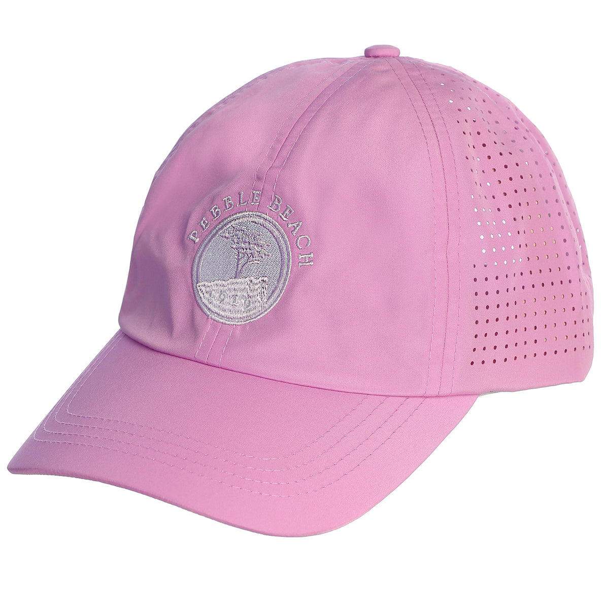 Pebble Beach Women's Sun Goddess Hat by Vimhue