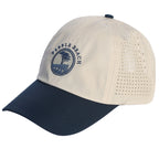 Pebble Beach Women's Two-Toned Sun Goddess Hat by Vimhue