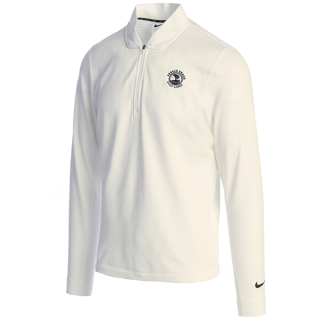 Pebble Beach Velocity Therma-FIT 1/2 Zip by Nike