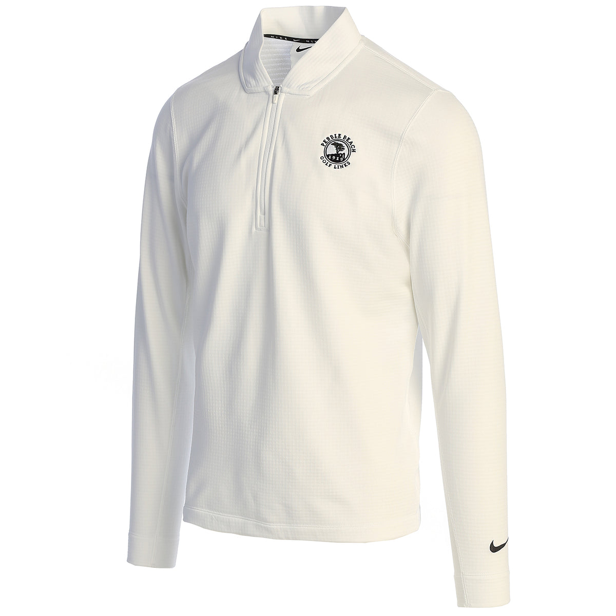 Pebble Beach Velocity Therma-FIT 1/2 Zip by Nike