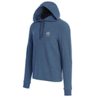 Pebble Beach Performance Waffle-Knit Hoodie by Ralph Lauren