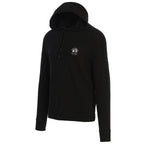 Pebble Beach Performance Waffle-Knit Hoodie by Ralph Lauren