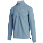 Pebble Beach Optic 1/4 Zip by Straight Down