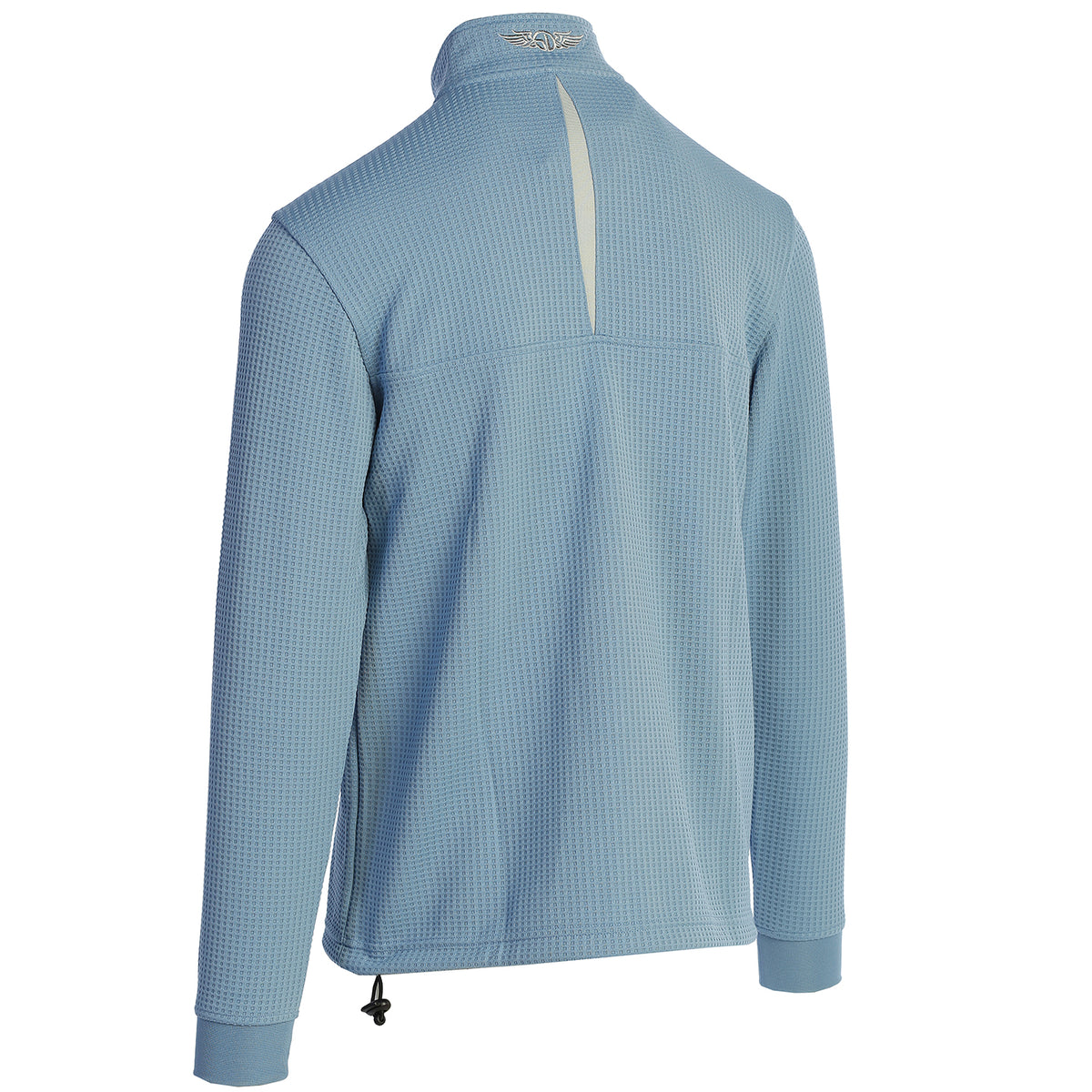 Pebble Beach Optic 1/4 Zip by Straight Down