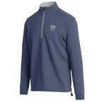 Pebble Beach Optic 1/4 Zip by Straight Down