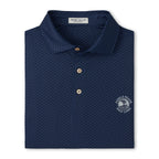 Pebble Beach Bunker Bar Polo by Peter Millar