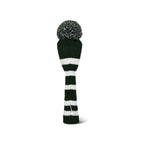 Pebble Beach Knitted Pom Rescue Cover