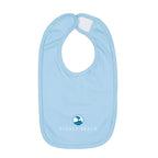 Pebble Beach Infant Bib