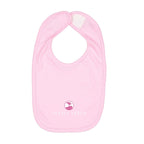 Pebble Beach Infant Bib
