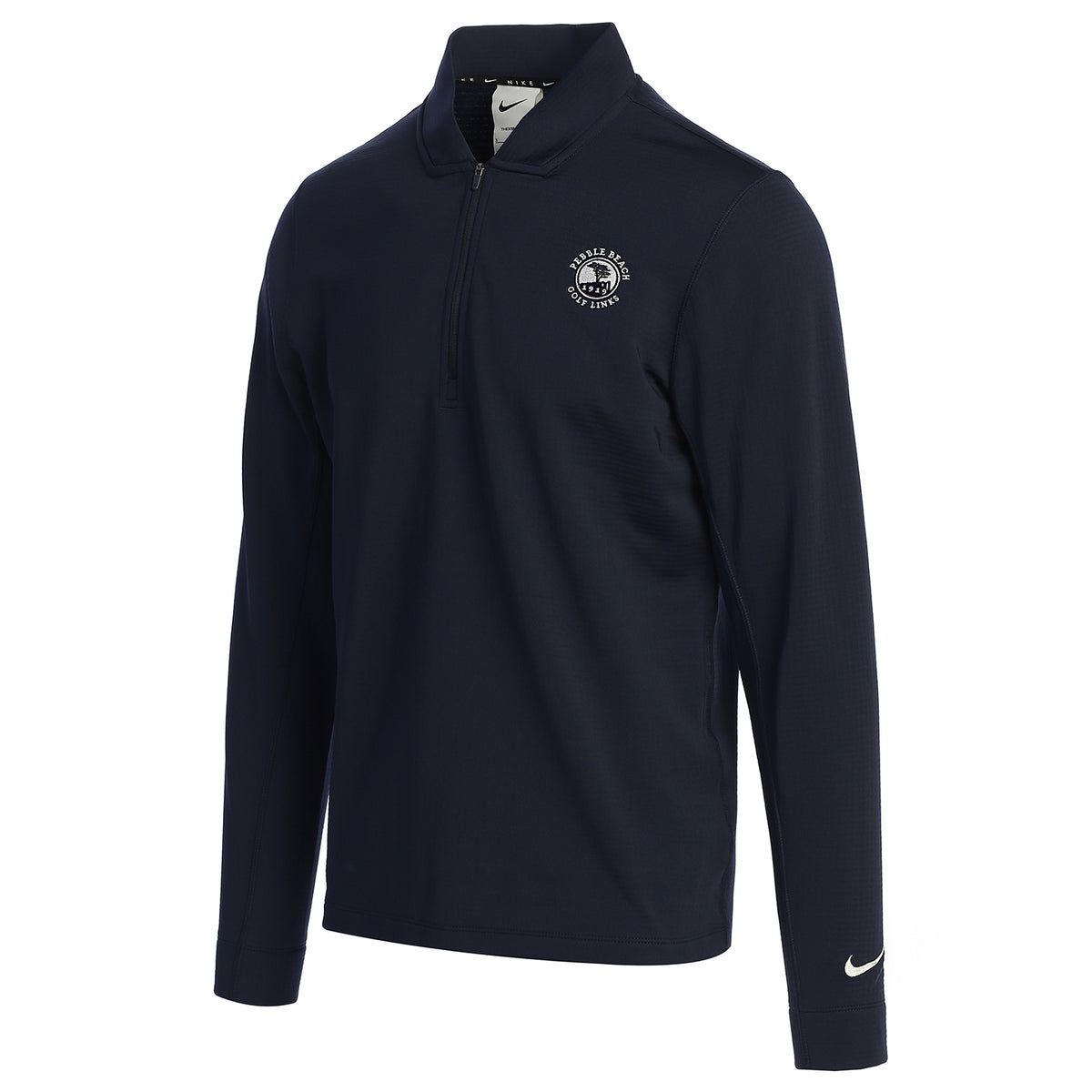 Pebble Beach Velocity Therma-FIT 1/2 Zip by Nike