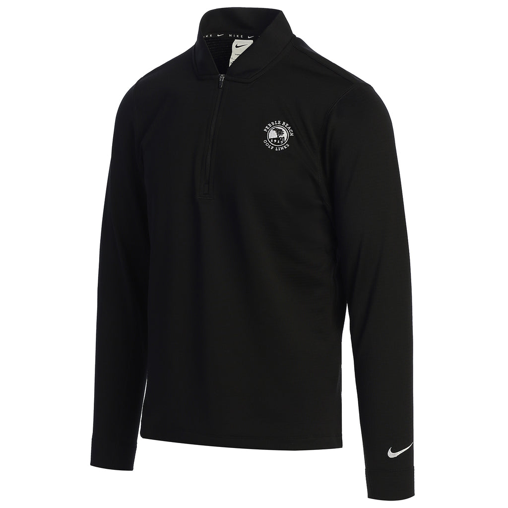 Pebble Beach Velocity Therma-FIT 1/2 Zip by Nike