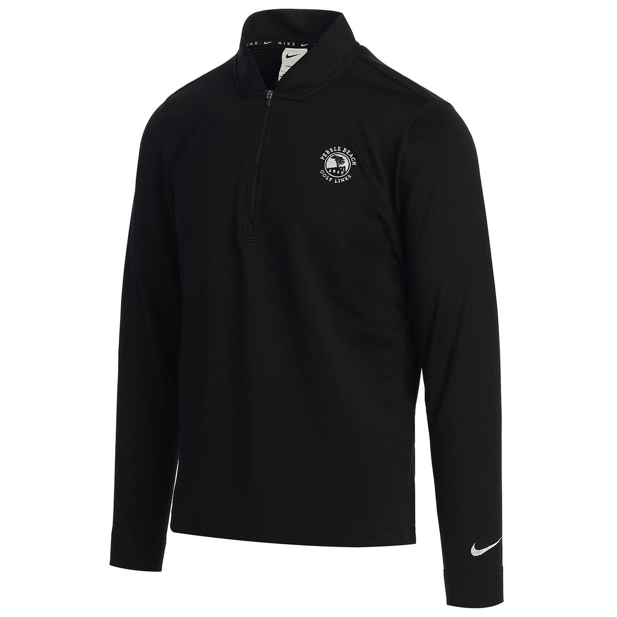 Pebble Beach Velocity Therma-FIT 1/2 Zip by Nike