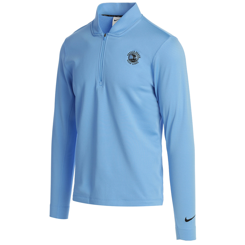 Pebble Beach Velocity Therma-FIT 1/2 Zip by Nike