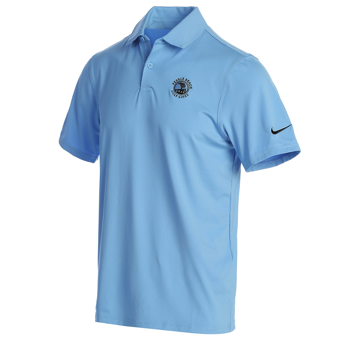Pebble Beach Velocity Dri-FIT Polo by Nike