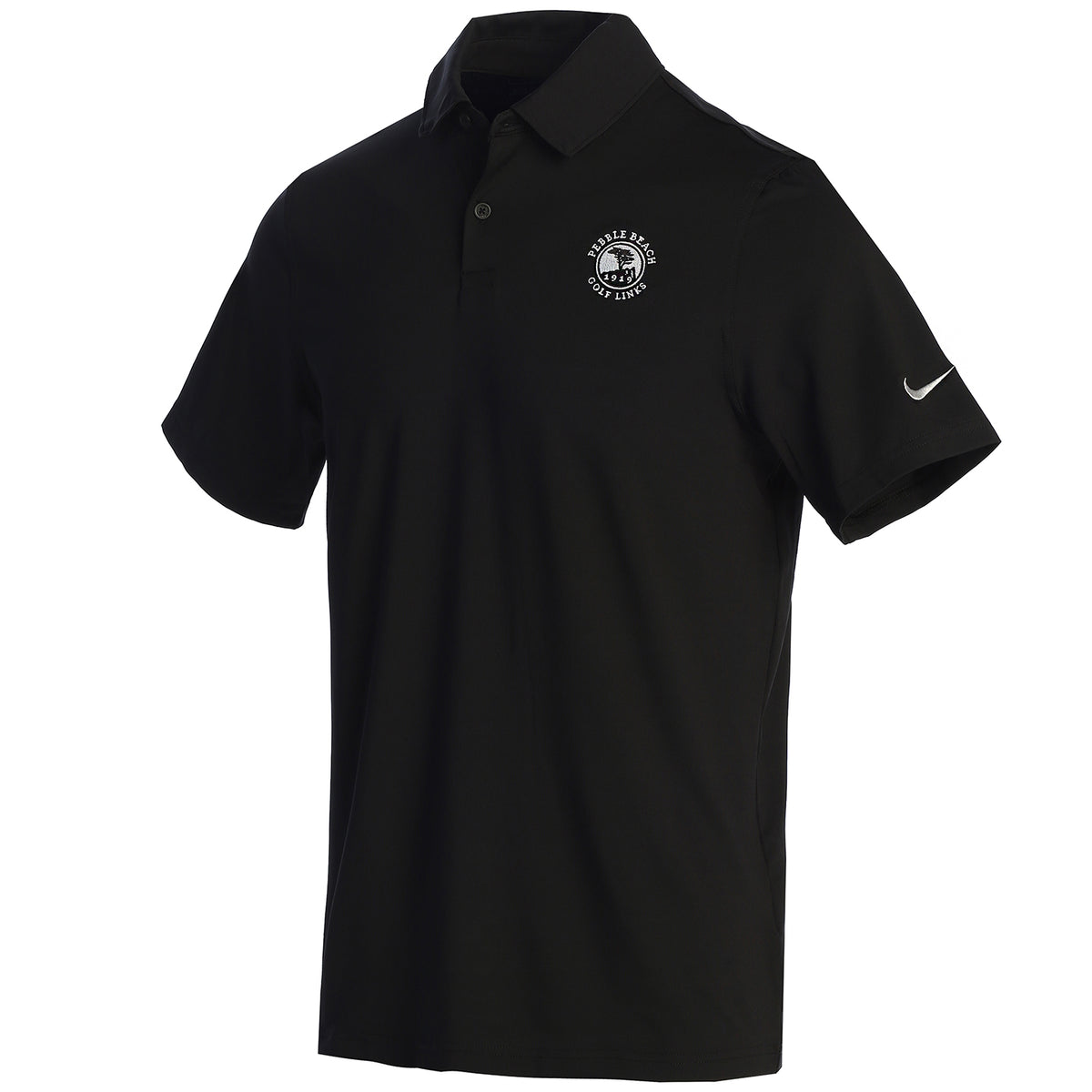 Pebble Beach Velocity Dri-FIT Polo by Nike