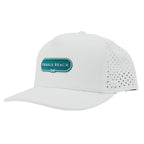 Pebble Beach Sign Odysea Stacked Hydro Hat by Melin