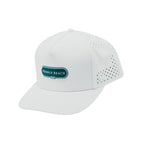 Pebble Beach Odysea Stealth Hydro Hat by Melin