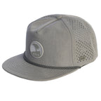 Pebble Beach Coronado Rope Hat by Melin