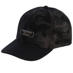 Pebble Beach Tees A-Game Hydro Hat by Melin