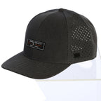 Pebble Beach Tees A-Game Hydro Hat by Melin