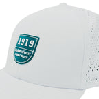 Pebble Beach 1919 Shield A-Game Hydro Hat by Melin
