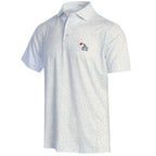 The Hay Nice Shot Performance Polo by Peter Millar