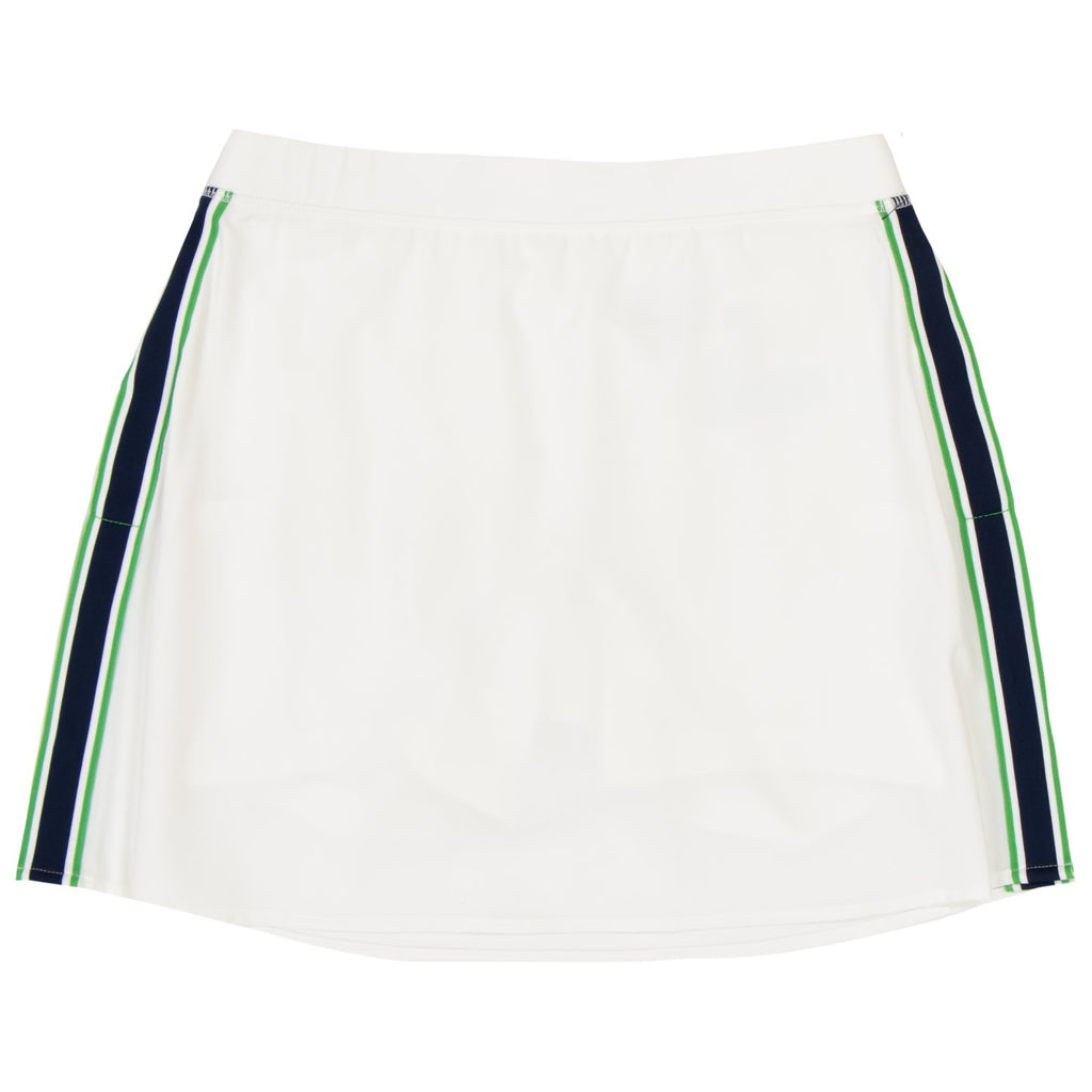 Ralph Lauren Four-Way-Stretch Skort