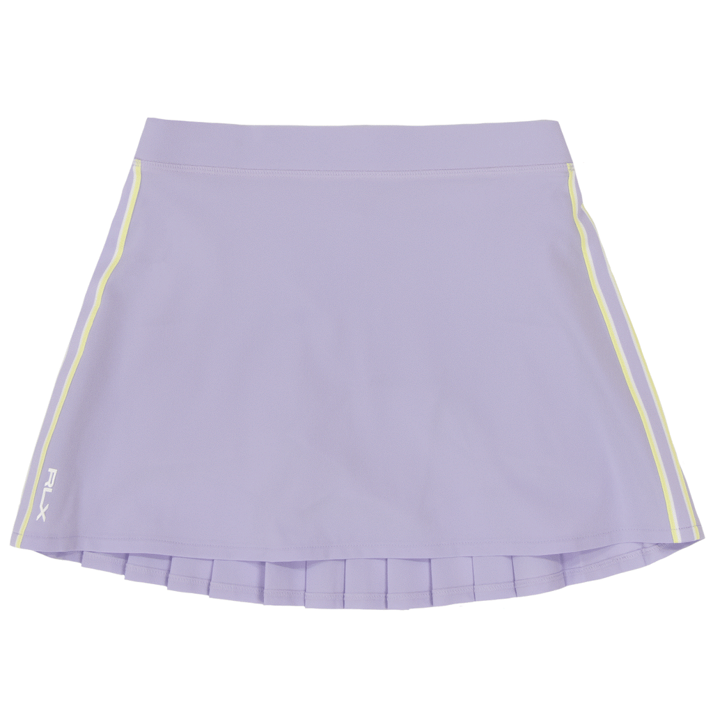 Ralph Lauren Girls Four-Way-Stretch Skort