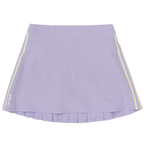 Ralph Lauren Girls Four-Way-Stretch Skort