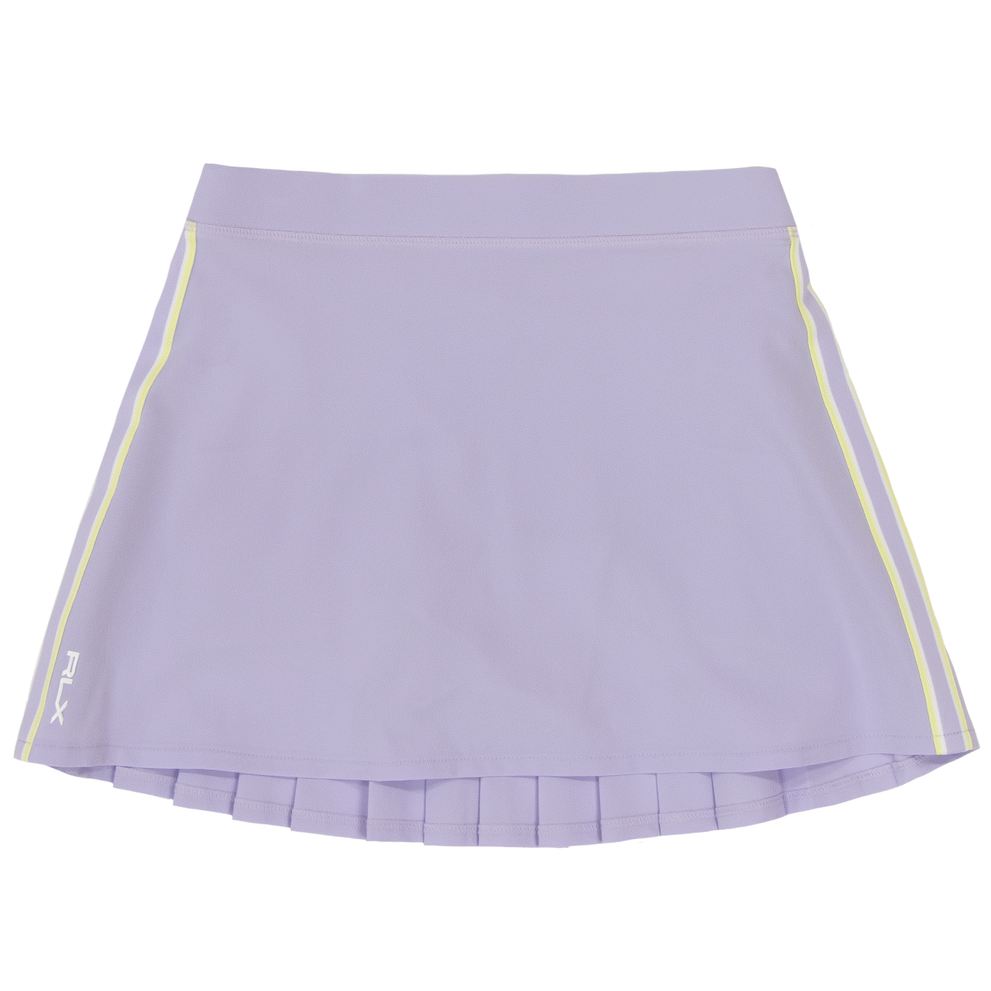 Ralph Lauren Girls Four-Way-Stretch Skort
