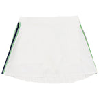 Ralph Lauren Girls Four-Way-Stretch Skort
