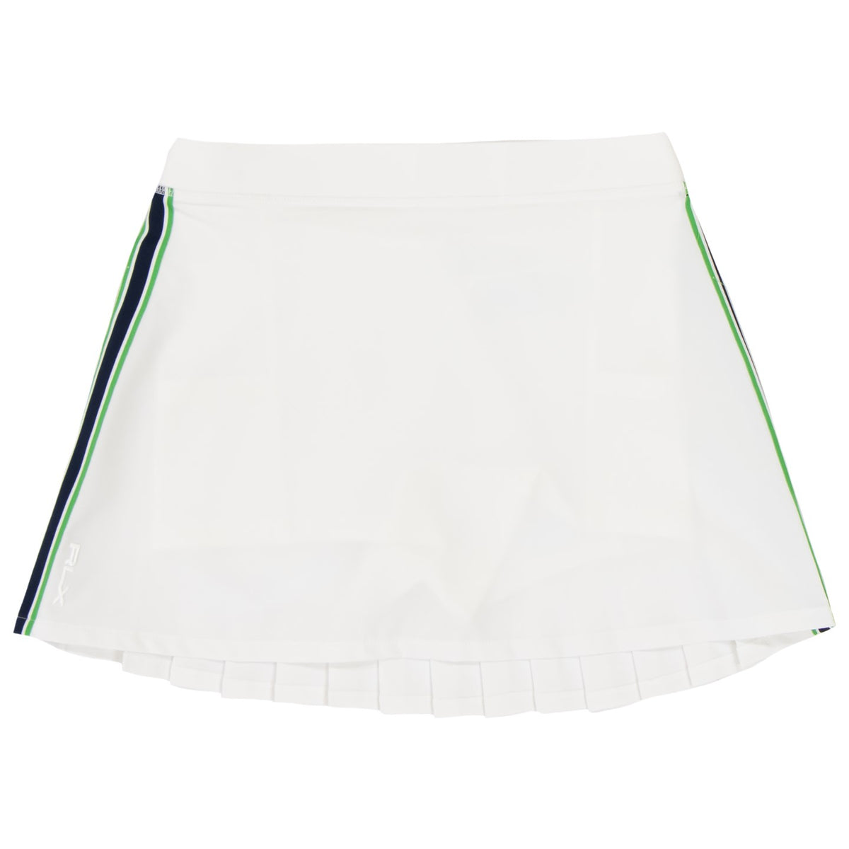 Ralph Lauren Girls Four-Way-Stretch Skort