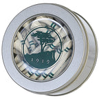 Pebble Beach Golf Links Tee Tin