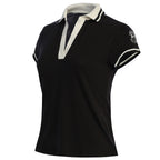 Pebble Beach Women's Angie Polo by Fore All