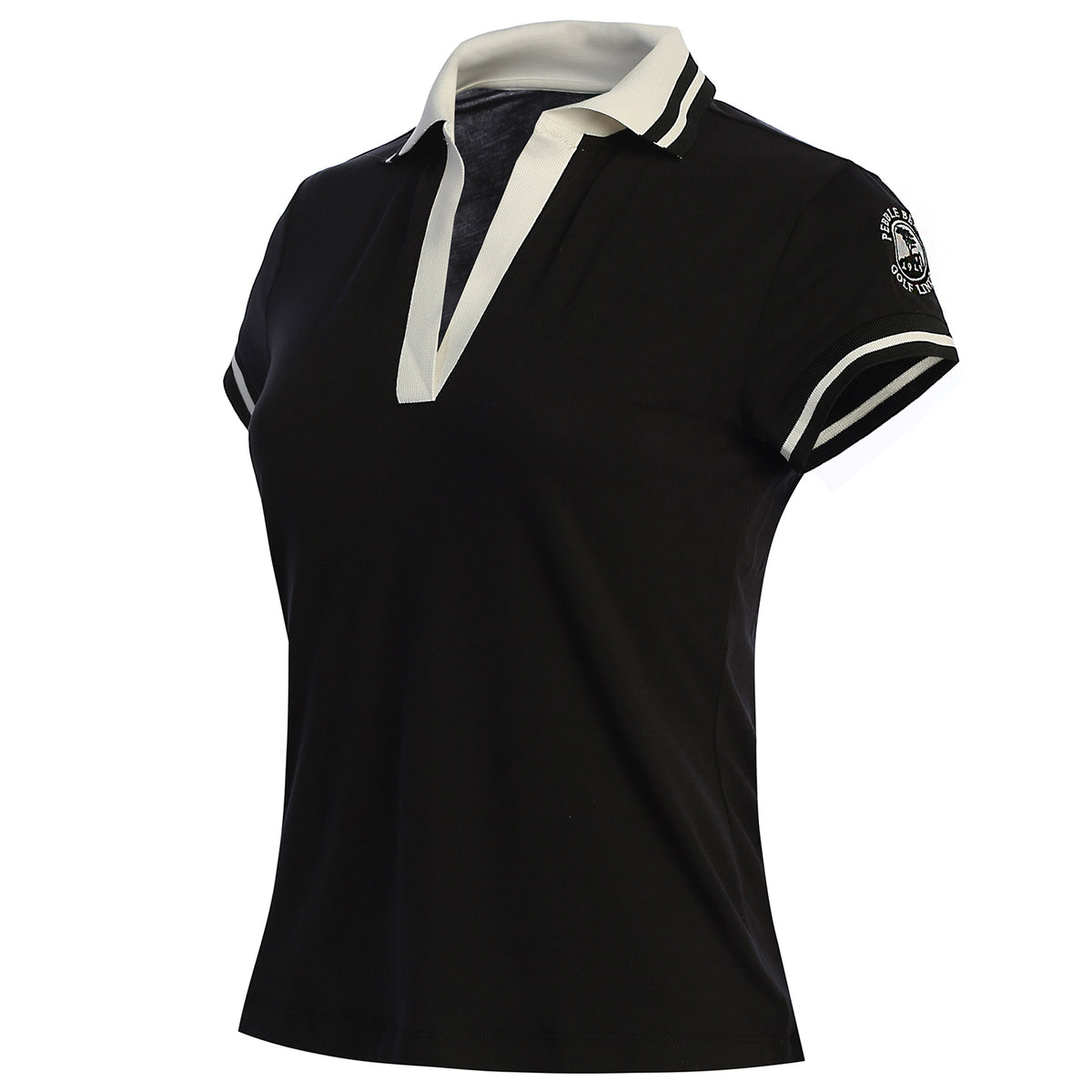 Pebble Beach Women's Angie Polo by Fore All