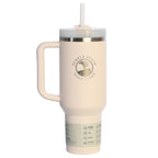 Pebble Beach 40 OZ Quencher2.0 Flowstate Tumbler by Stanley