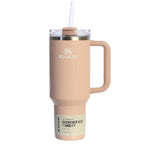Pebble Beach 40 OZ Quencher2.0 Flowstate Tumbler by Stanley