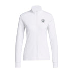 Pebble Beach Women's Textured Performance Jacket by adidas