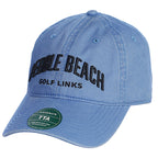 Pebble Beach Golf Links Low Profile Hat by Ouray